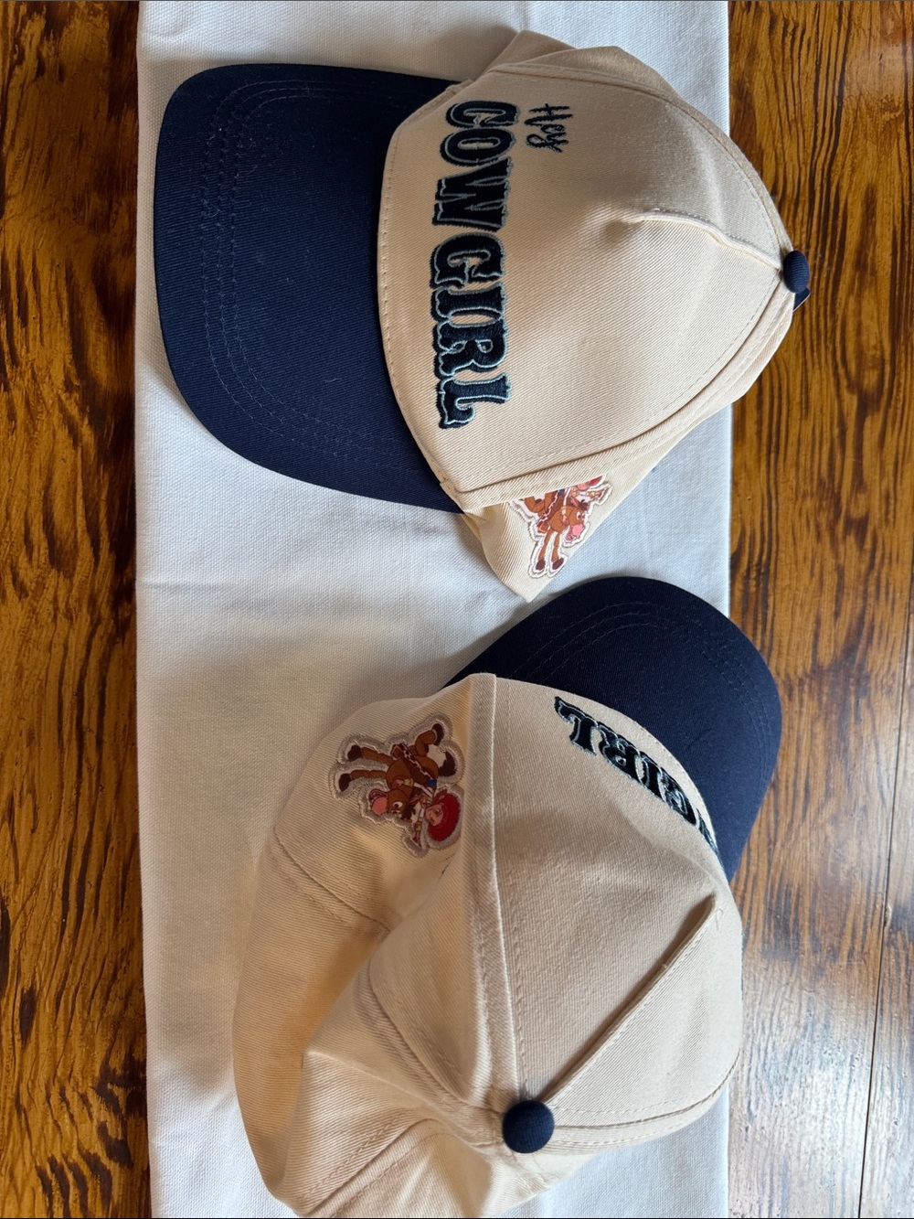 Toy Story Baseball Hat